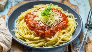 Here is the bolognese to choose on the shelves according to 60 million consumers (and it is at a low price)