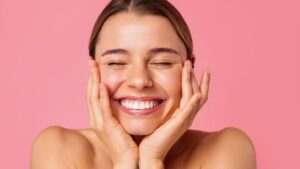 Here's an expert's tip to rehydrate your skin in 5 minutes flat