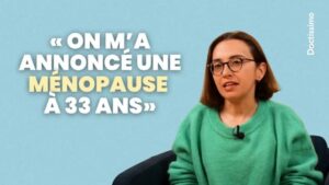How I transformed my early menopause into motherhood: the inspiring fight of Line Rifaï