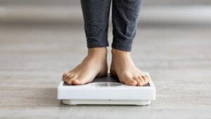 How quickly can we expect to lose the pounds gained during the holidays?