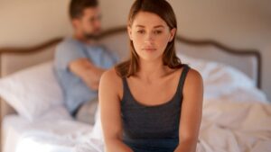 I want to cheat on my husband, does that necessarily mean I don't love him anymore?