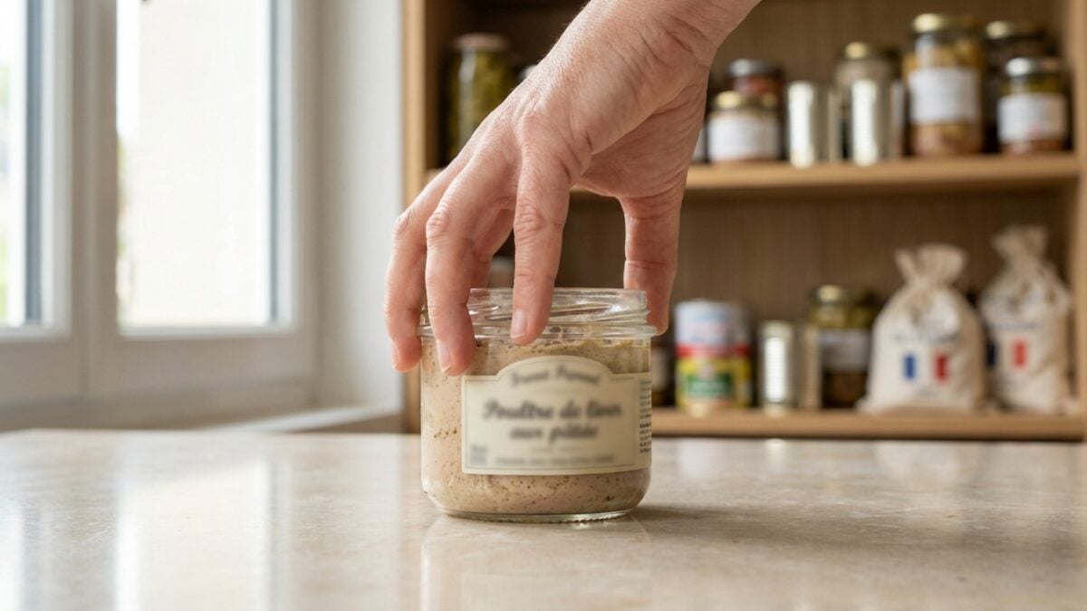 If you have this liver cream in your cupboards, this recall throughout France hides a serious risk