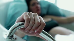 Induced childbirth: 10% of mothers experience post-traumatic stress after birth