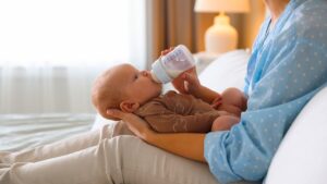 Infant milk recalls, should we be concerned about arachidonic acid added to formulas?