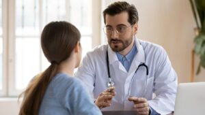 Is your attending physician on vacation or inaccessible? The solution before going to the emergency room!