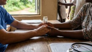 Leprosy still exists: this silent double pain that still destroys lives