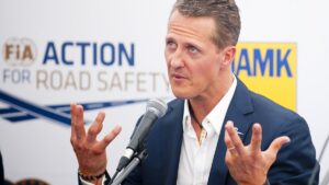 Michael Schumacher, 12 years of silence and this “white mourning” experienced by his loved ones