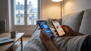 Monkey branching, this toxic relationship trend that weakens couples without them realizing it