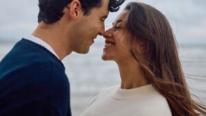 Monogamish, this couple model between fidelity and freedom which is increasingly attractive