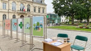 Municipal 2026: health will swing your vote, here are the 17 shocking demands from France Assos Santé