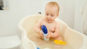 Near Carcassonne, an 8-month-old baby found dead in his bathtub, what do you need to know to avoid this tragedy