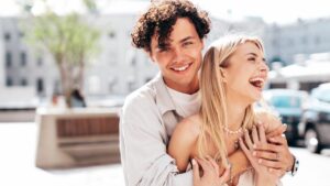No more rules of the past: how bold love is inspiring a new generation of lovers
