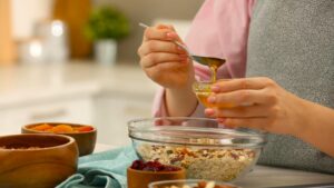 Oats and cholesterol: beware of misleading titles, according to a specialist