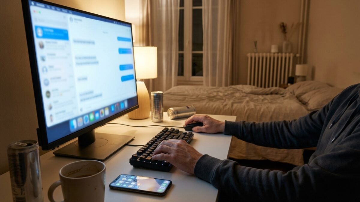 Online video games, this silent disorder already affects more than one in 20 young adults