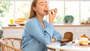 Pasta and bread: the surprisingly simple tip to reduce their glycemic impact