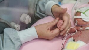 Prematurity: what parents really experience, according to a large international study