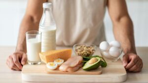 Protein deficiency: these alarming signs you should not ignore