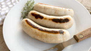 Recall of plain white pudding: risk of Listeria contamination, what to do?