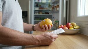 Reminder in France: these colorful mangoes should be avoided for your health