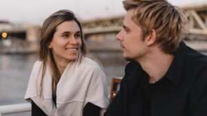 Reset dating: why this new way of meeting could change your love life