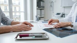 Rheumatoid arthritis, early treatment could postpone the disease for several years