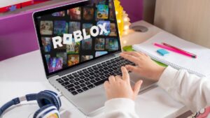 Roblox: children's favorite game that has become a predator's hunting ground