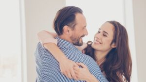 Seduction: Why do your masculine tastes change with age?