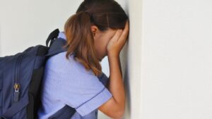 Sexual violence in a Bordeaux school: how to spot and prevent sexual violence against children