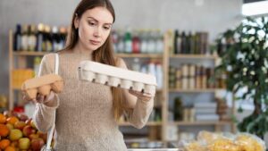 Shortage of eggs on the shelves, the protein and economical alternatives to favor according to a dietician