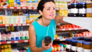 Strawberry jams: 2 references to avoid according to UFC-Que Choisir