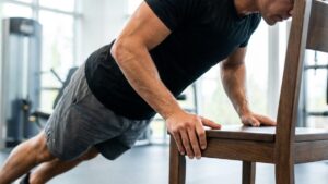 Swearing during exercise really improves strength... and it's confirmed by Science