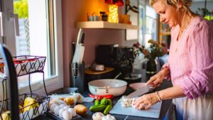 The 4V rule: the simple guide to eating healthy, ethical and sustainable, according to our dietician