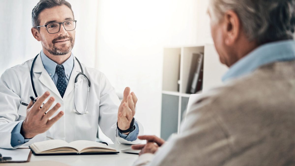 The 5 essential questions to ask your doctor at each consultation