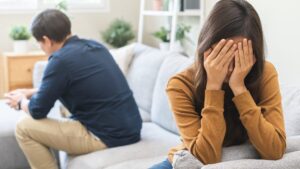 The “climax rule”: a mental trap in your romantic relationship