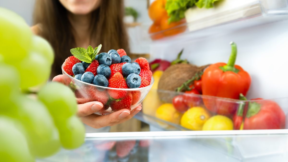 These 9 protein-rich fruits to include in your diet, according to dietitians