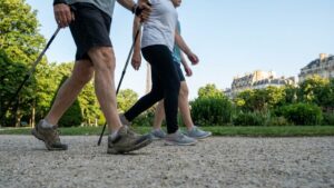 This new gentle sport from Japan will dethrone running in 2026!