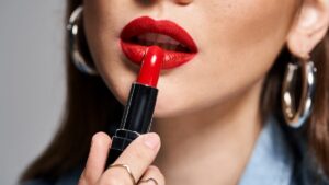 This red lipstick that really suits everyone: how to know if it's finally the one for you