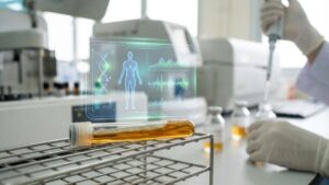 This urine test can reveal if your body is aging too quickly… and what that means for your health