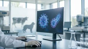 Towards a new pandemic? These two viruses of animal origin, still little known, seriously worry scientists