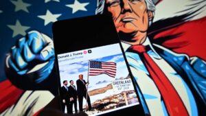 Trump and Greenland: how to exit a conflict without losing face?