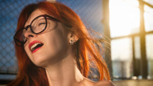 “Velorgasm”: 1 in 9 women admit to having already reached it!