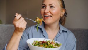 What if fiber also protected your brain? What the new studies reveal