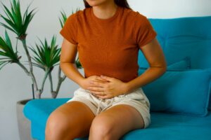 What to eat when you haven't had a bowel movement for several days?