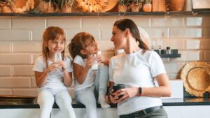Why do some families only have girls or only boys? A study calls chance into question