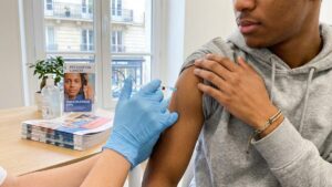 You are under 26 years old, this vaccine, now reimbursed, can significantly reduce your risk of cancer