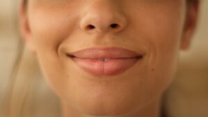 La Mer launches its new Lip Repair Treatment, between anti-aging treatment and tailor-made color