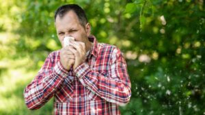 Allergies: don't forget this simple gesture if you want to sleep well
