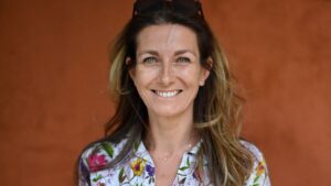 Anne-Claire Coudray mother at 38: late motherhood remains a “challenge” according to two gynecology experts