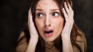 Are you dreading Friday the 13th? Here's How Your Anxiety Can Sabotage Your Day