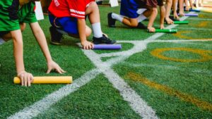At 11 years old, one in two students can no longer run 5 minutes: the health alert on the physical fitness of middle school students
